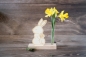 Preview: Holzaufsteller Osterhase 3